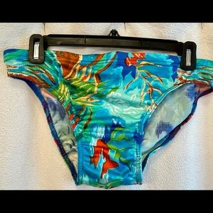 Men’s bikini